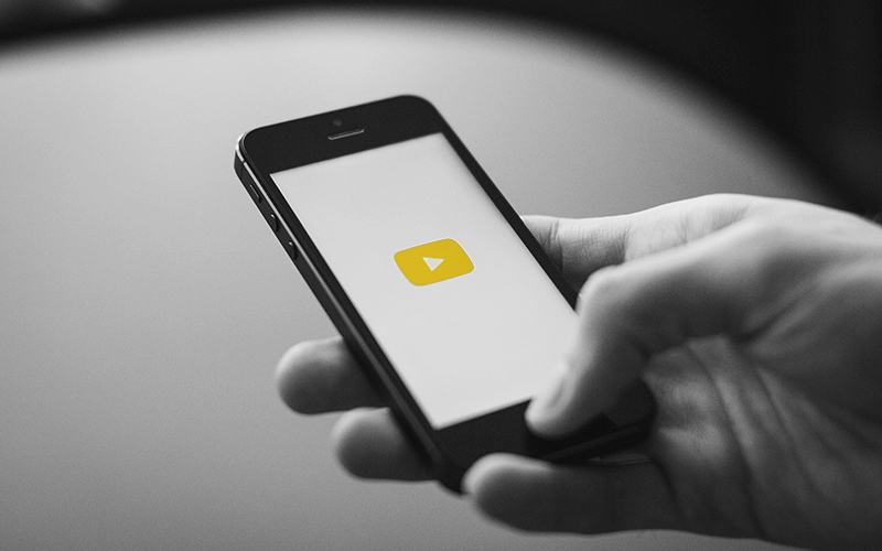 Video Phone YouTube